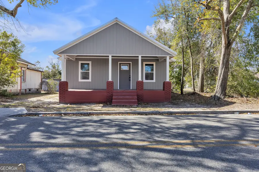 604 Holiday Street, Valdosta, GA 31601 - #2