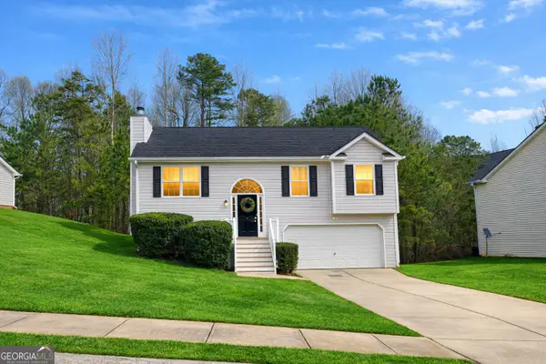 109 Millwheel Drive, Villa Rica, GA 30180