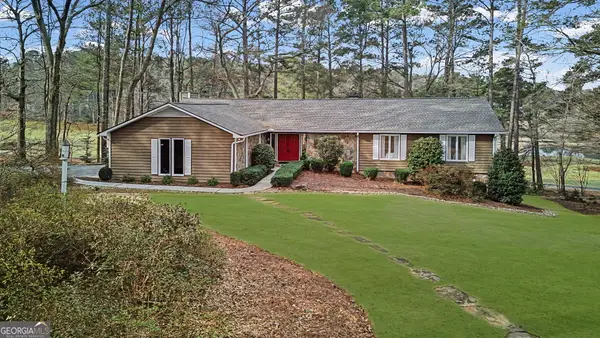 3 Deep Dene, Newnan, GA 30263