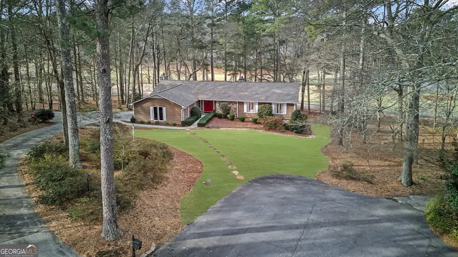 3 Deep Dene, Newnan, GA 30263 - #3