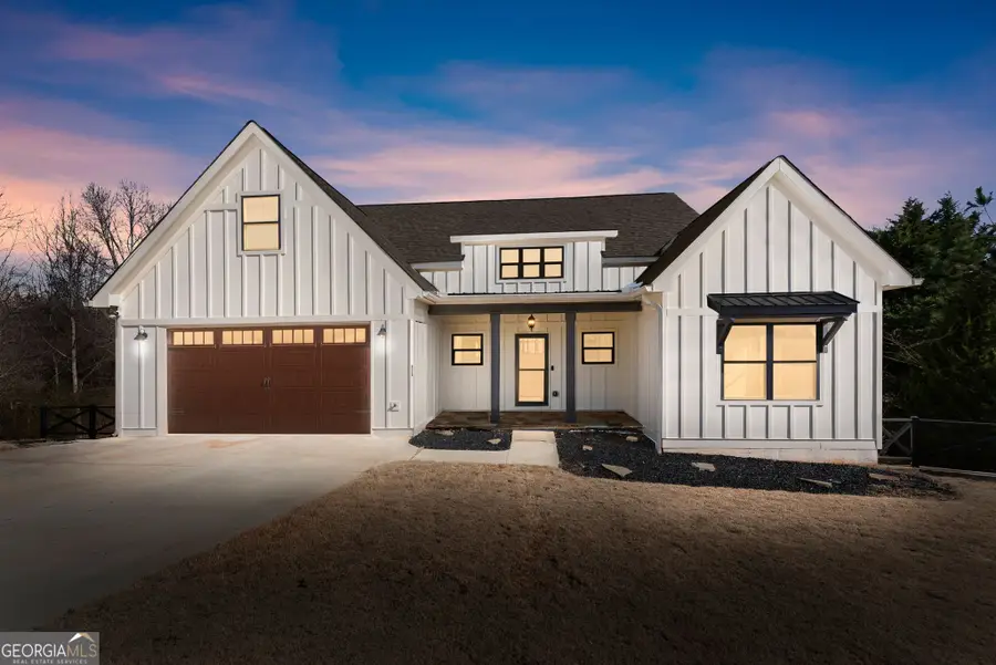 4719 Deer River Trail, Gainesville, GA 30506 - #2