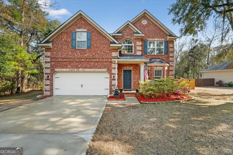 177 Carriage Way, Midway, GA 31320 - Image #3