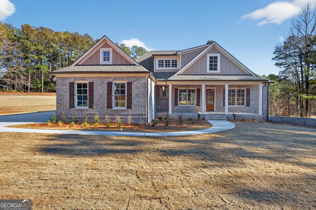 2390 A Club Drive, Greensboro, GA 30642 - #1