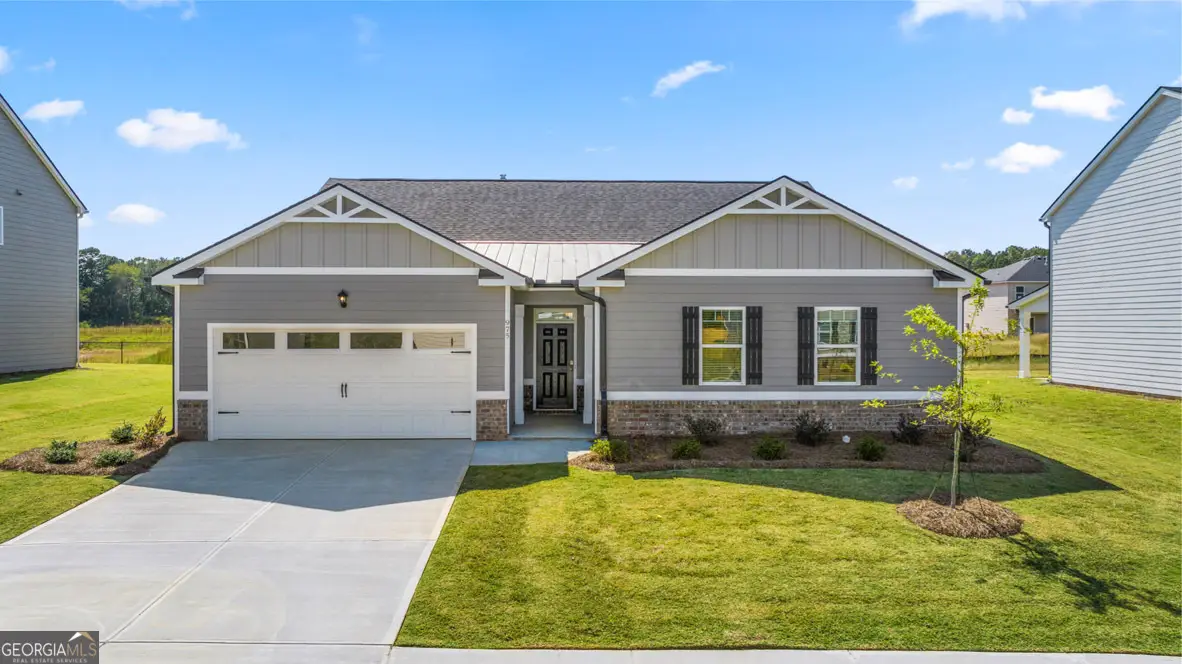 172 Defilippe Drive, Statham, GA 30666 - #1