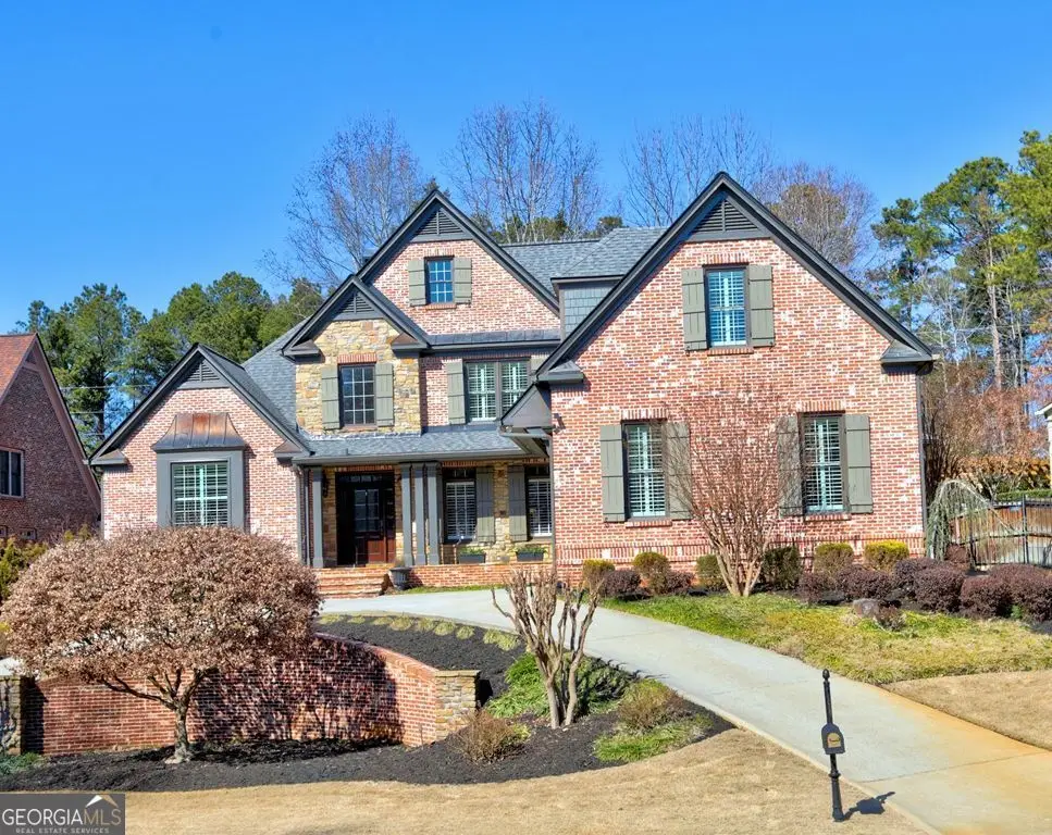 3009 Byrons Pond Drive Ne, Marietta, GA 30062 - Image #1