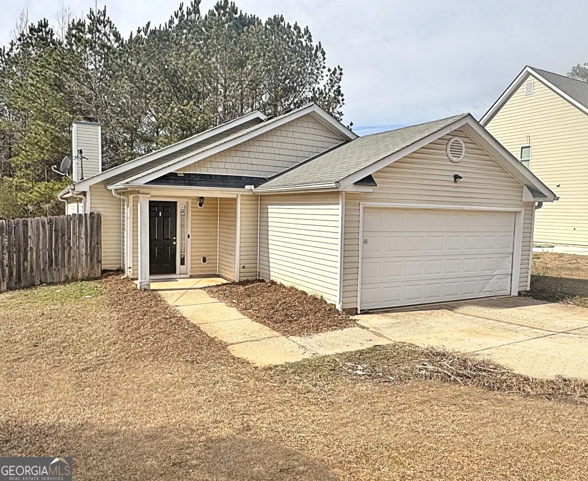 203 Jerry Drive, Hogansville, GA 30230 - #1