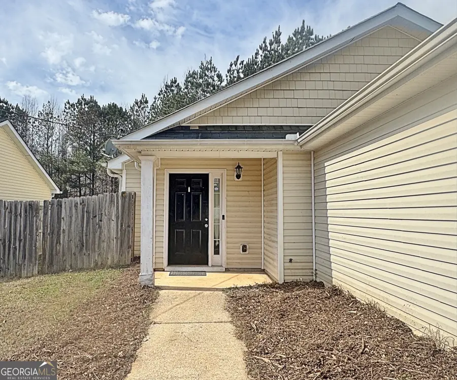 203 Jerry Drive, Hogansville, GA 30230 - #2