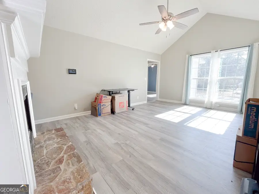 758 Friar Tuck Lane, Macon, GA 31220 - #2