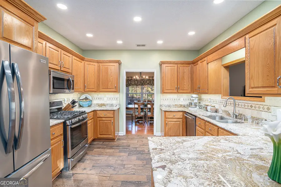 20 Spring Lake Trail Ne, White, GA 30184 - #2