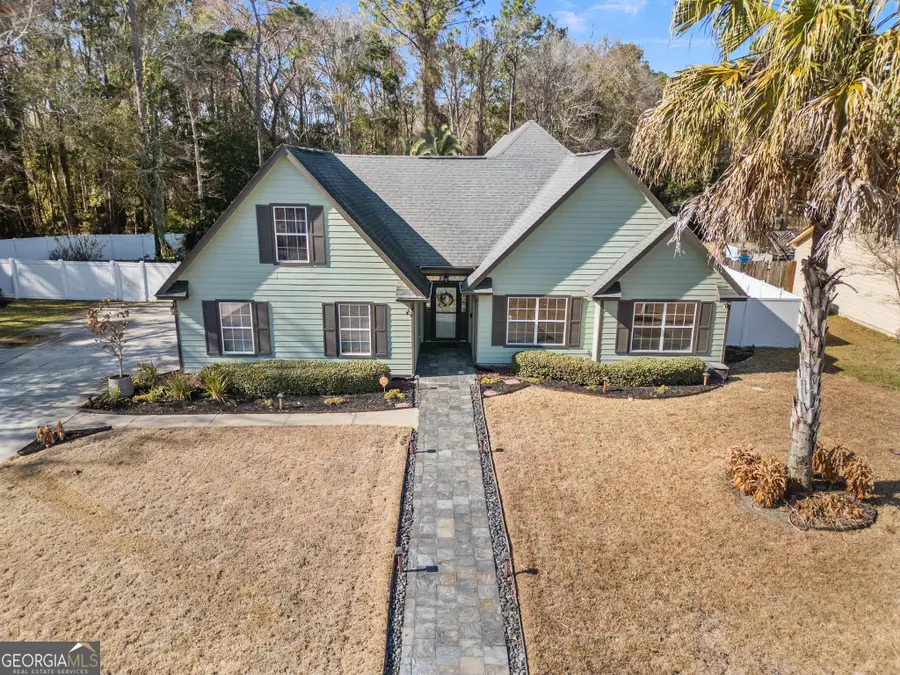 109 Lake Ashley Drive, Kingsland, GA 31548 - Image #2