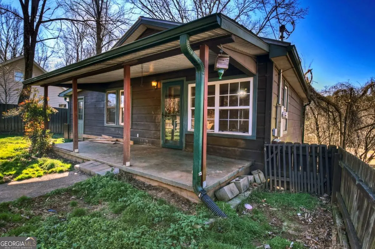 1388 E Main Street, Blue Ridge, GA 30513 - #1