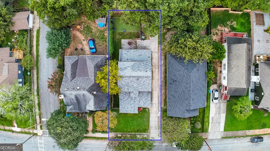 1405 Athens Avenue Sw, Atlanta, GA 30310 - Image #3