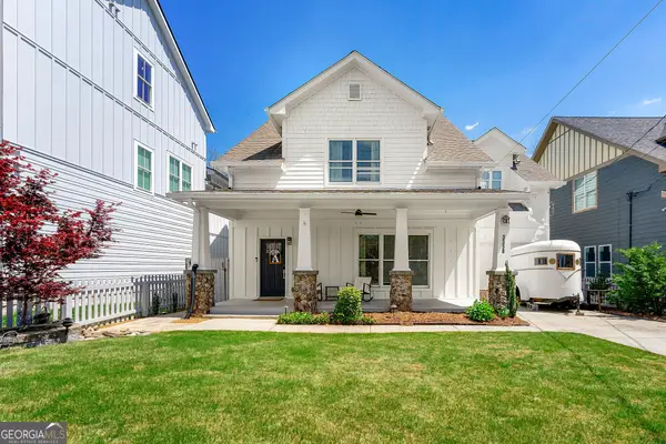 3358 Colville Avenue, Atlanta, GA 30354