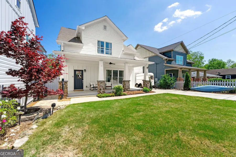 3358 Colville Avenue, Atlanta, GA 30354 - Image #2