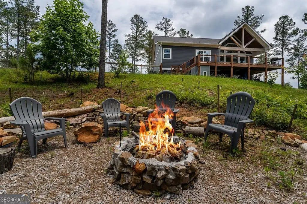 230 High River Landing, Ellijay, GA 30540 - #1