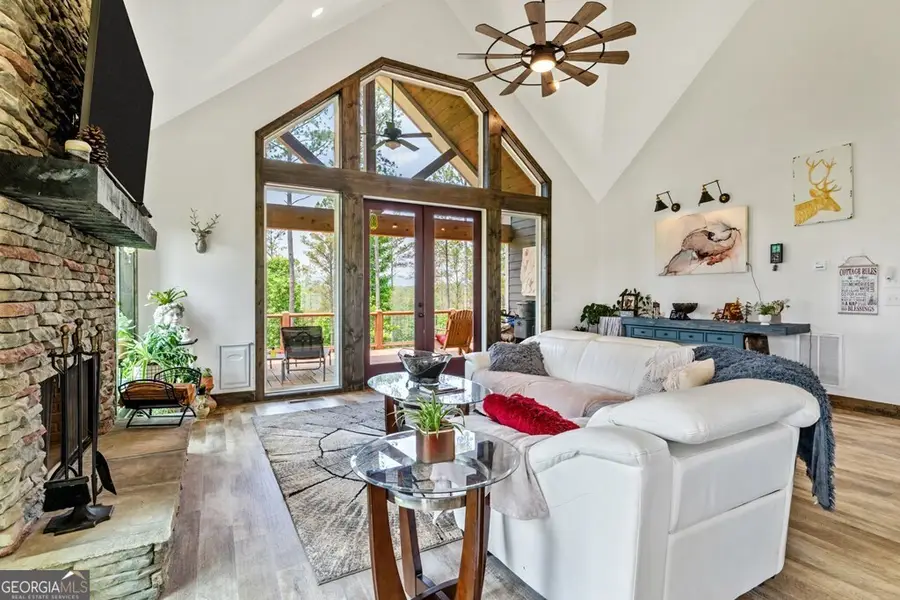 230 High River Landing, Ellijay, GA 30540 - #3