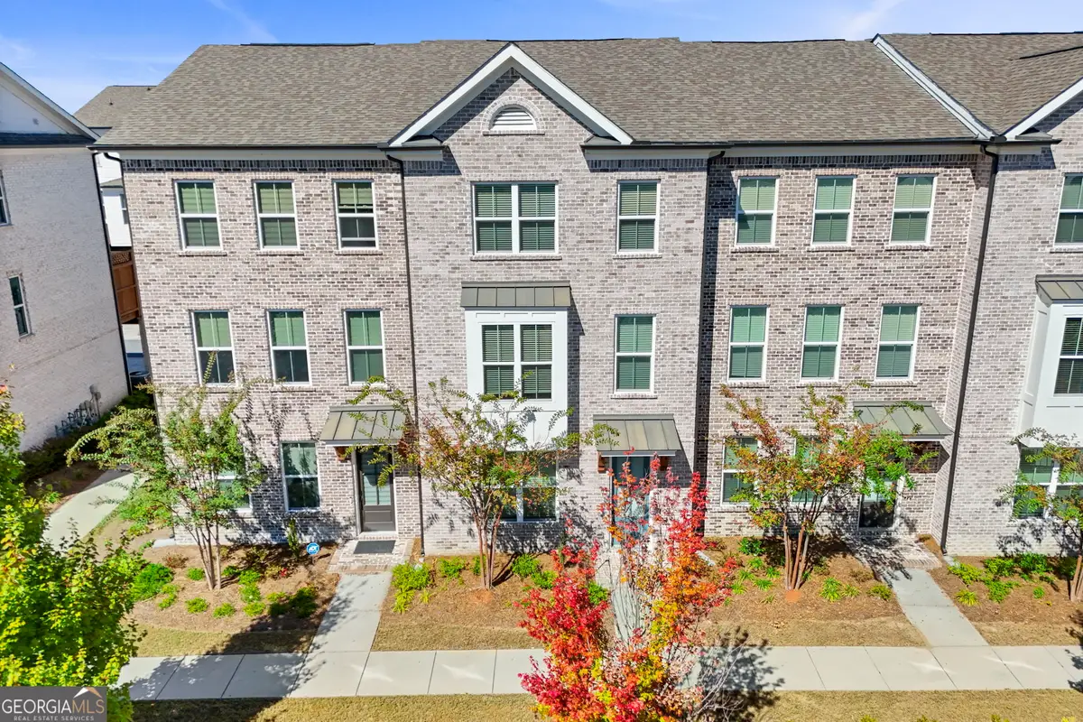 3987 Knox Park Ovlk, Duluth, GA 30097 - #1
