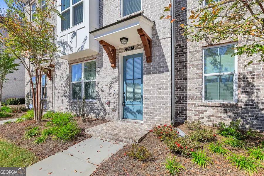 3987 Knox Park Ovlk, Duluth, GA 30097 - #2