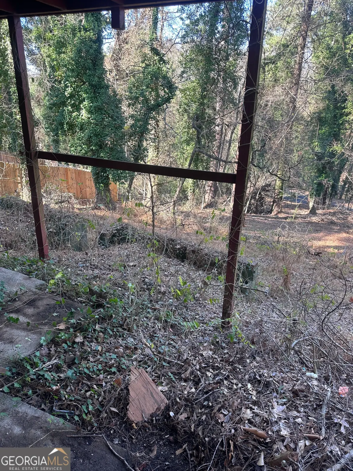 4245 Utoy Court Sw, Atlanta, GA 30331 - #1