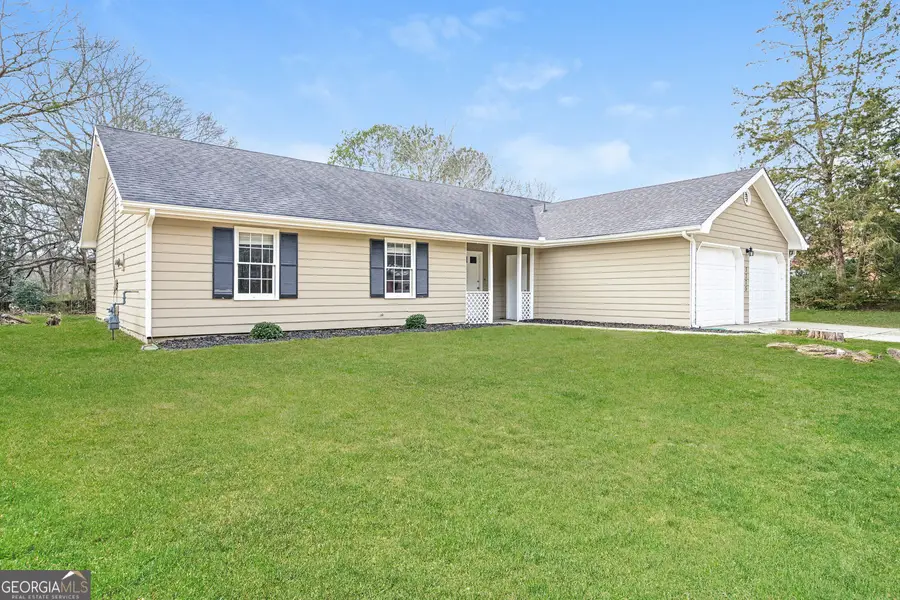 3775 Ebenezer Road Se, Conyers, GA 30094 - #2