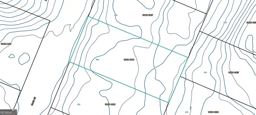 440 Martin Circle, Athens, GA 30601 - #3