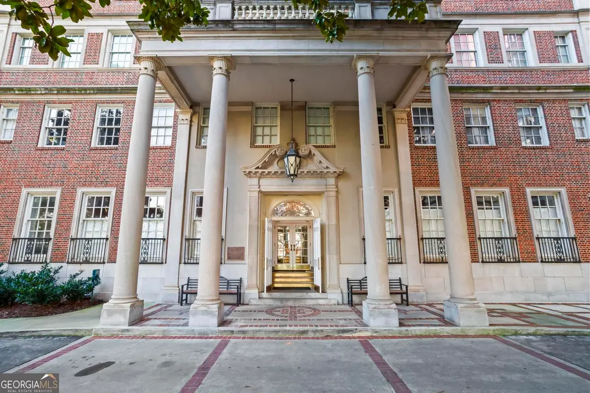 30 5th Street Nw #702, Atlanta, GA 30308 - Image #1