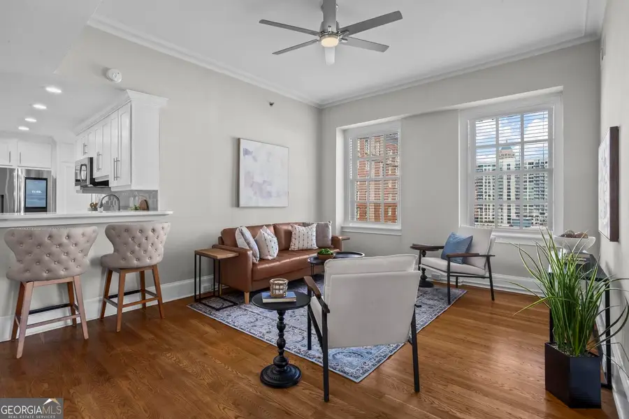 30 5th Street Nw #702, Atlanta, GA 30308 - Image #2