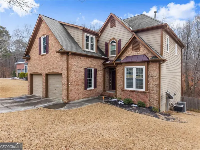 2705 Chandler Grove Drive, Buford, GA 30519 - #1