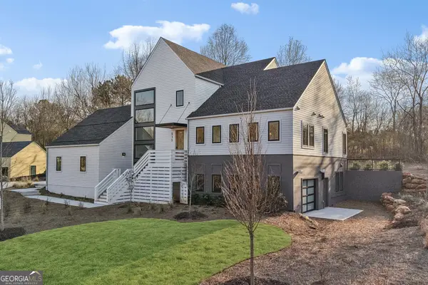 235 Winterberry Way, Roswell, GA 30075