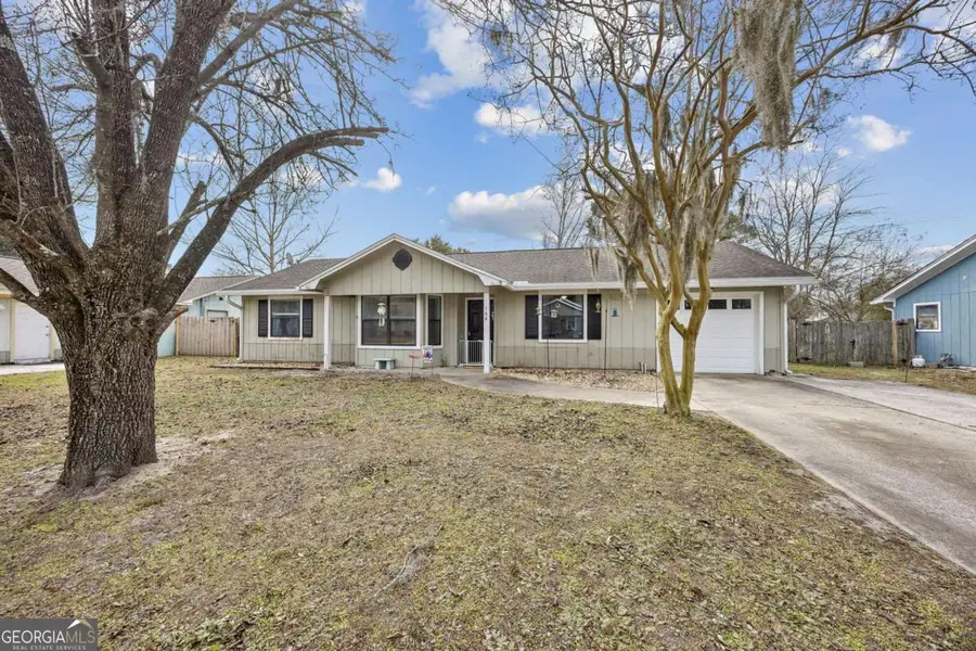 168 Dogwood Circle, Saint Marys, GA 31558 - #2