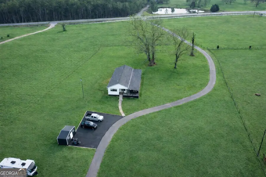 1900 Ga Highway 212 W, Monticello, GA 31064 - #2