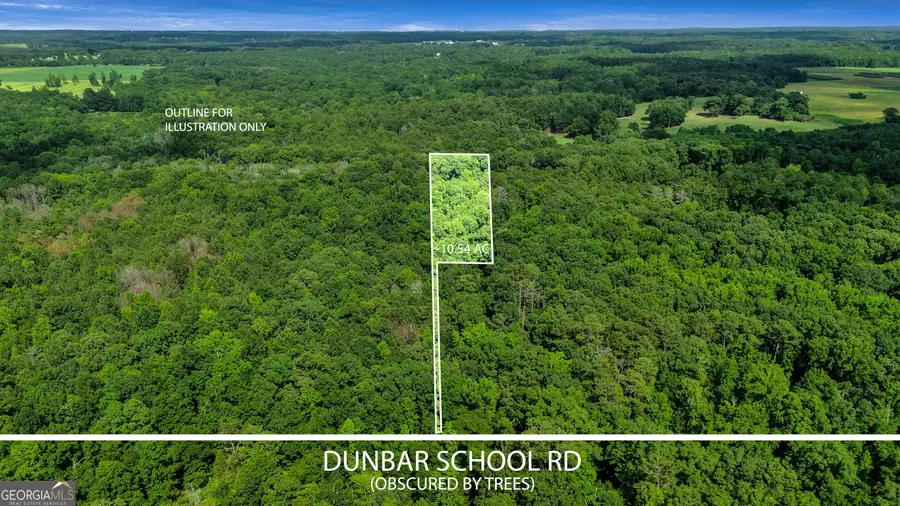 357 Shady Creek Trail, Williamson, GA 30292 - #3