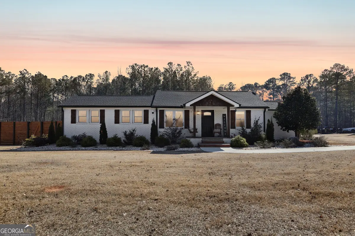 691 Earl North Road, Newnan, GA 30263 - #1