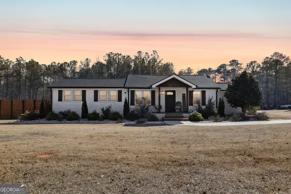 691 Earl North Road, Newnan, GA 30263