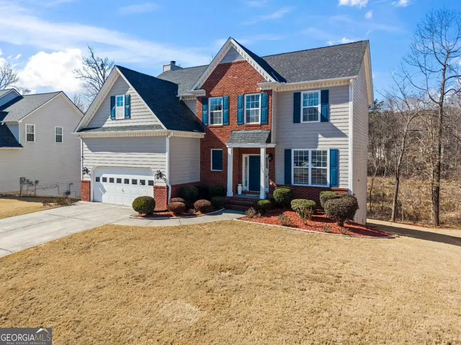 1728 Hampton Woods Way, Lawrenceville, GA 30043 - #2