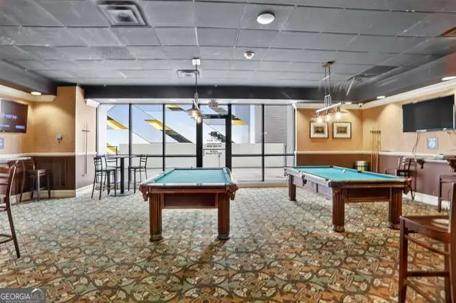 1280 W Peachtree Street Nw #3014, Atlanta, GA 30309 - #3