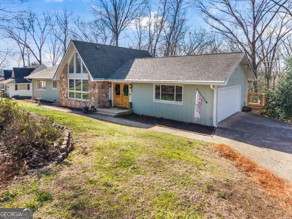 422 Buckingham Drive, Marietta, GA 30066