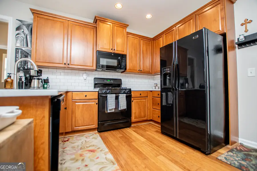 59 Creekside Bluff, Hiram, GA 30141 - #2