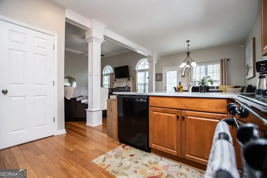 59 Creekside Bluff, Hiram, GA 30141 - #3