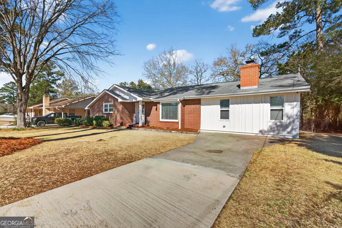 1739 Elmwood Road, Milledgeville, GA 31061 - Image #1