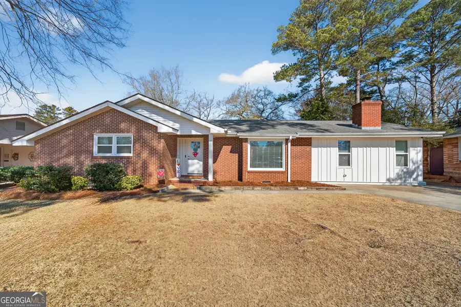 1739 Elmwood Road, Milledgeville, GA 31061 - Image #2
