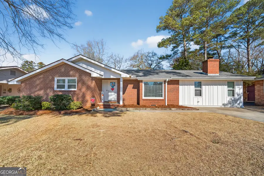 1739 Elmwood Road, Milledgeville, GA 31061 - Image #3