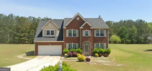 965 Trotters Farm Road, Fairburn, GA 30213