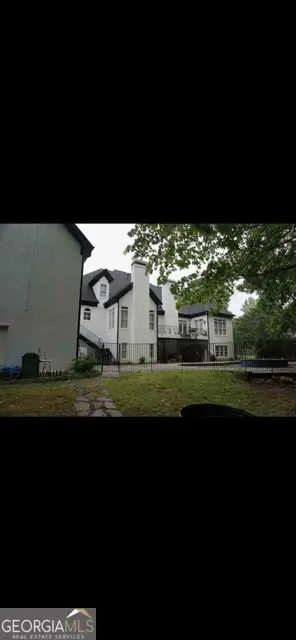 2173 Spencers Way, Stone Mountain, GA 30087 - #2