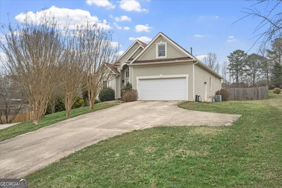 4970 Hyde Court, Cumming, GA 30040 - #3