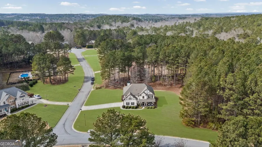 7 Harris Court, Newnan, GA 30263 - #2