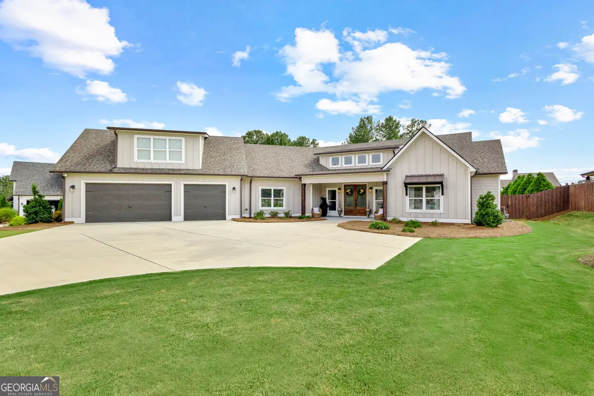 21 Waterview Circle, Newnan, GA 30263 - #1