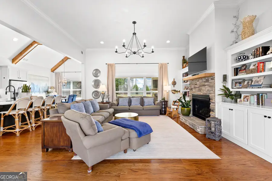 21 Waterview Circle, Newnan, GA 30263 - #2