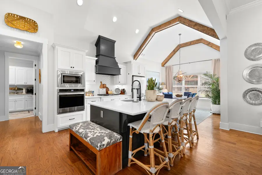 21 Waterview Circle, Newnan, GA 30263 - #3