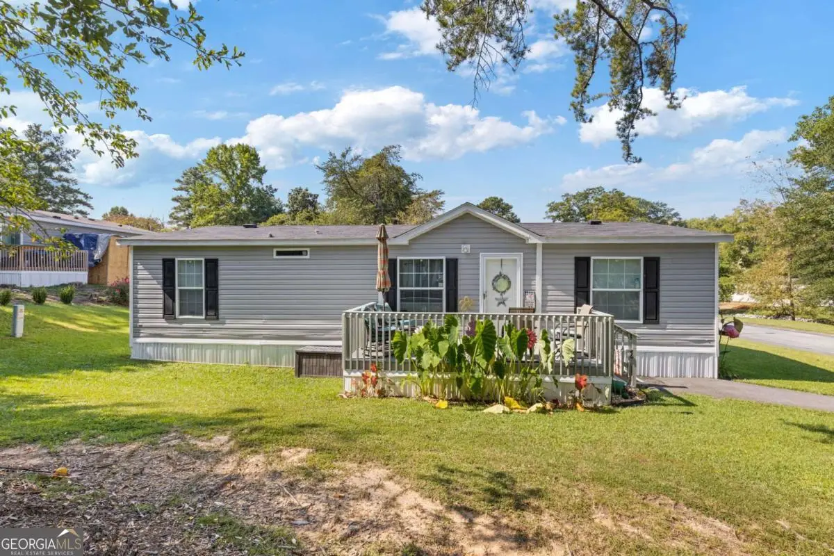 26 E Meadow Lane, Conyers, GA 30012 - #1